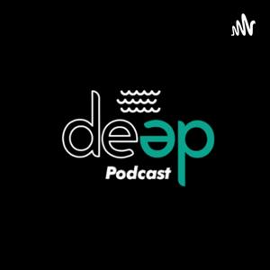 Deep Podcast - Mergulhados Movement