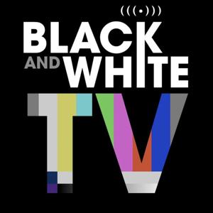 Black & White TV