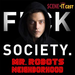 Mr. Robot's Neighborhood