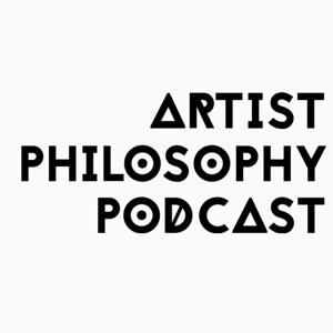 Artist Philosophy