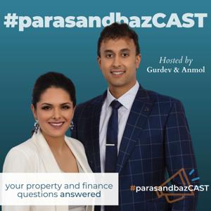 #parasandbazCAST