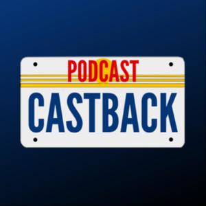 Castback - Podcast by Gosta de cultura pop? Pois aqui é o seu lugar! Uma nova forma de fazer Podcast.