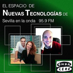 Nuevas Tecnologías de Sevilla en la Onda