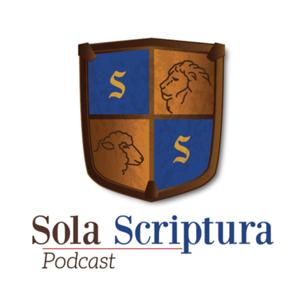 Sola Scriptura