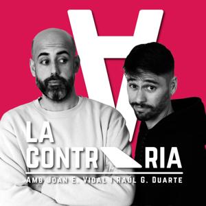 La Contrària