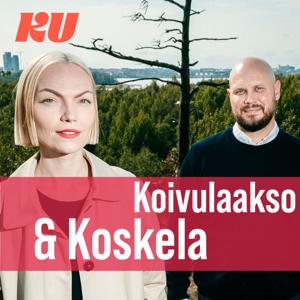 Koivulaakso & Koskela