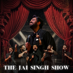 The Jai Singh Show by Nitin Jai Singh Siwach