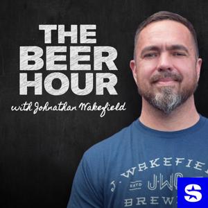 The Beer Hour with Johnathan Wakefield