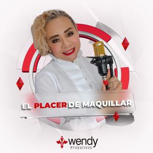 El placer de maquillar