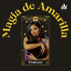 Magia de Amarilla