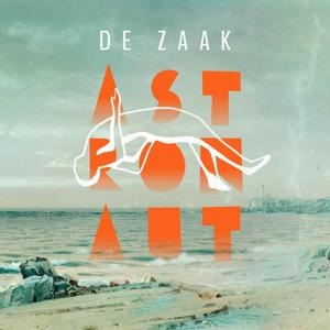 De zaak Astronaut