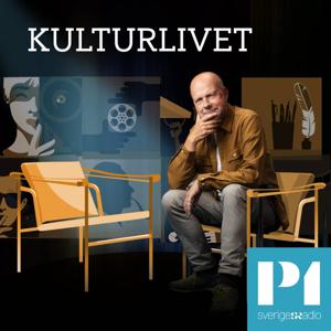 Kulturlivet med Gunnar Bolin