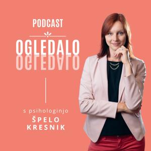 Ogledalo by Špela Kresnik