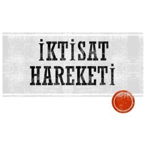 İktisat Hareketi Podcast