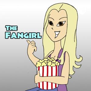 The Fangirl Watches