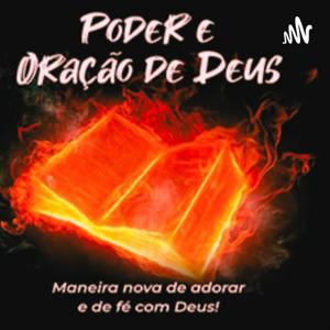 Poder e Oração De Deus