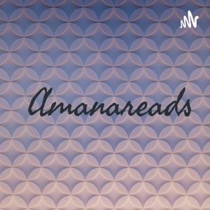 Amanareads