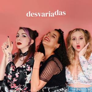 Desvariadas