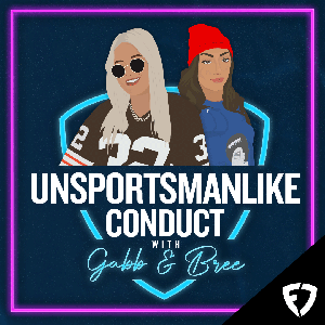 Unsportsmanlike Conduct