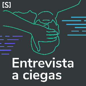 Entrevista a ciegas