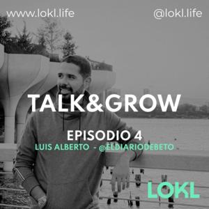 Talk&Grow