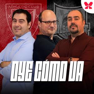 Oye Cómo Va by Raúl Jiménez, Fernando Mendikoa y J.L. Blanco