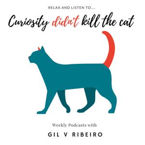 Curiosity Didn´t Kill The Cat