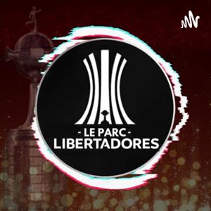 Mesa Redonda Le Parc Libertadores