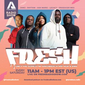 FRESH Radio Show