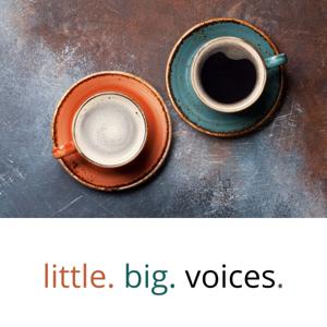 Little Big Voices Podcast