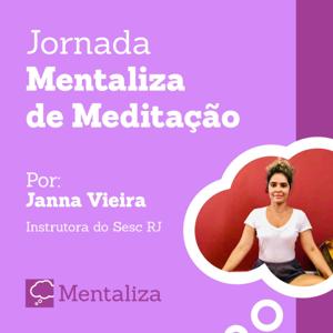 Jornada Mentaliza de Meditação