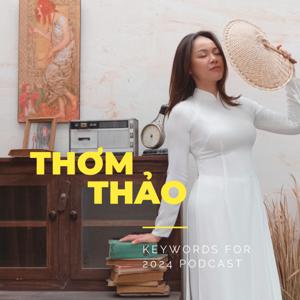 Thơm Thảo