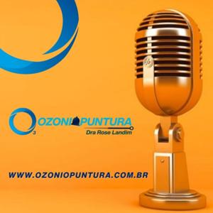 Ozoniopuntura