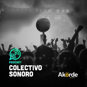 Colectivo Sonoro Podcast