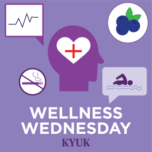 Wellness Wednesday by KYUK