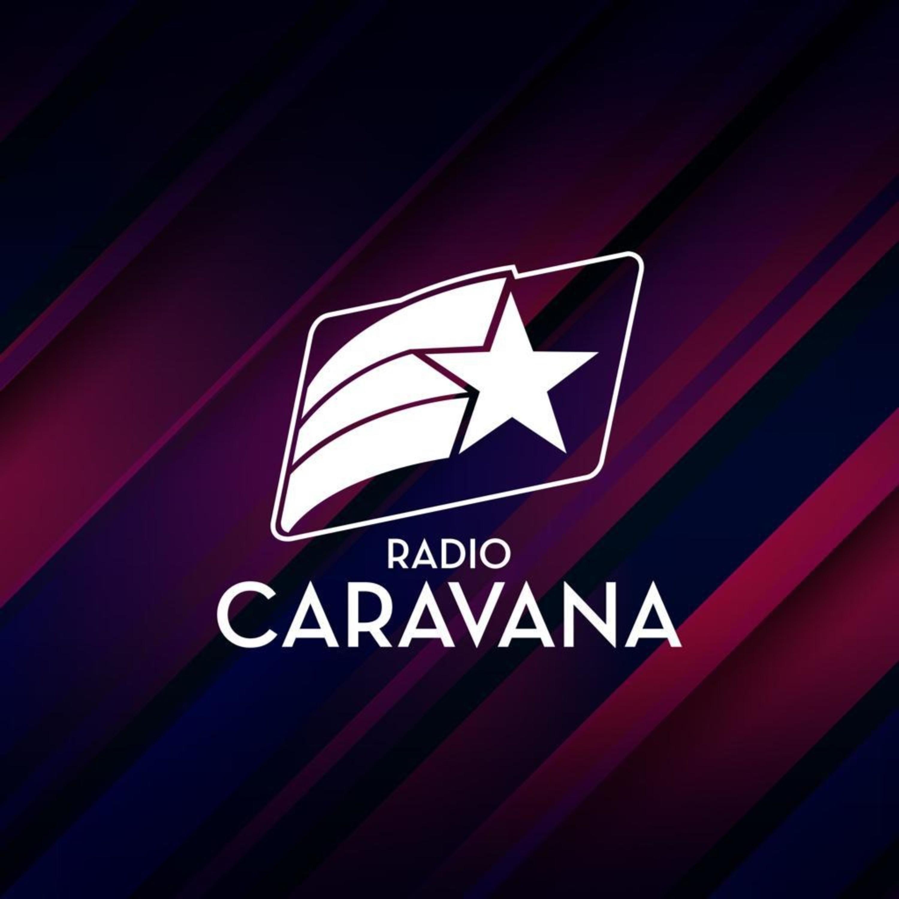 Radio Caravana Oficial podcast Free on The Podcast App