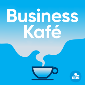 Business Kafé