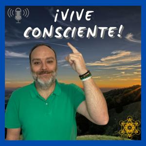 ¡Vive Consciente!