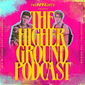 The Higher Ground Podcast