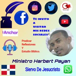 Ministro Harbert Payan