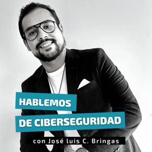 Jose Luis C. Bringas | Ciberseguridad