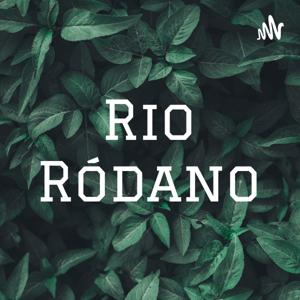 Rio Ródano