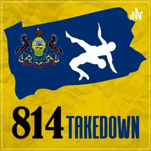 814 Takedown