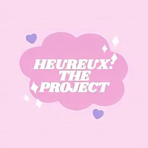 Heureux: The Project by Heureux: The Project 2021