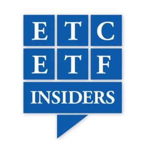 ETC ETF Insider’s Podcasts