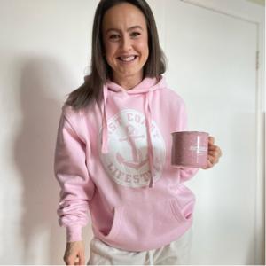 Live Well Podcast with Heather Lapier