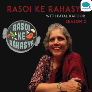 RASOI KE RAHASYA  SEASON 2