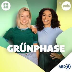 Grünphase - der Nachhaltigkeitspodcast