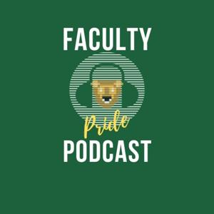 Southeastern Louisiana University Faculty PRIDE Podcast