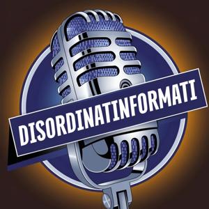 DisordinatInformati